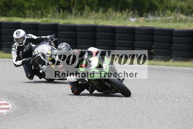 /24 08.06.2025 TZ Motorsport ADR/Gruppe gelb/52